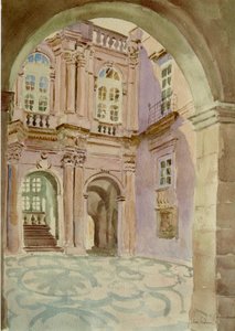 558 Pal.Beneventano, Syracuse