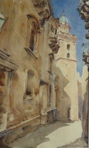 579 Sol i skyggene - SM dell
