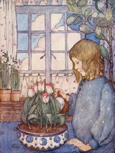  av Winifred Cayley Robinson