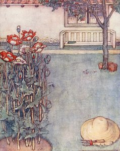  av Winifred Cayley Robinson
