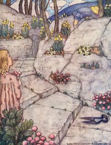  av Winifred Cayley Robinson