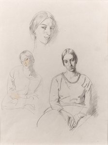 Self Portrait (pencil on paper)   1413239   no       norwegian Successfully Translated  Original: Portræt af maleren Lorenz Frølich (1820-1908) Translat: Portræt af maleren Lorenz Frølich (1820-1908) 1273056 no norwegian Successfully Translated Original: S