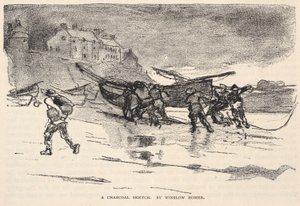  av Winslow Homer