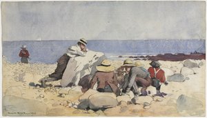  av Winslow Homer