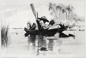  av Winslow Homer