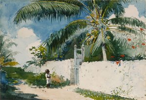  av Winslow Homer