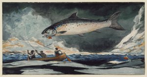  av Winslow Homer