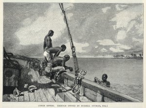  av Winslow Homer