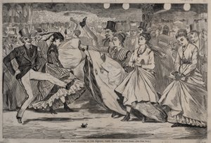  av Winslow Homer