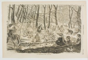  av Winslow Homer