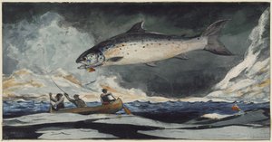  av Winslow Homer