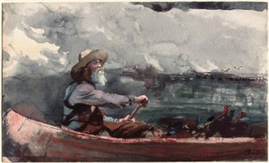  av Winslow Homer