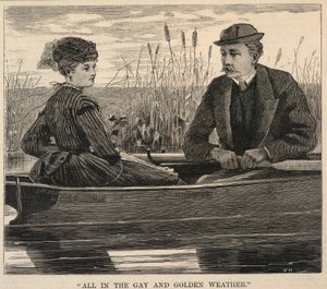  av Winslow Homer