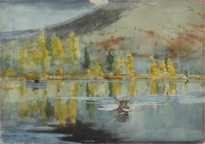  av Winslow Homer