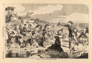  av Winslow Homer