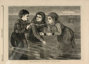  av Winslow Homer