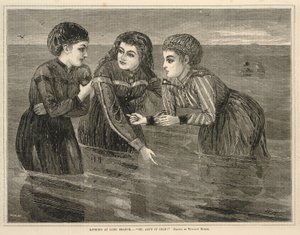 av Winslow Homer