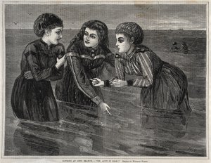  av Winslow Homer