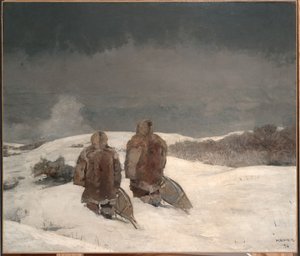  av Winslow Homer