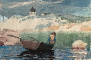  av Winslow Homer