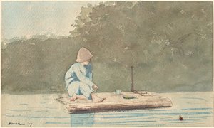  av Winslow Homer