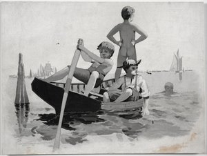  av Winslow Homer