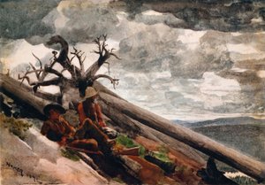  av Winslow Homer