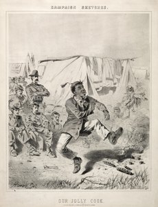  av Winslow Homer
