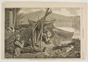  av Winslow Homer