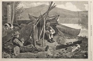  av Winslow Homer