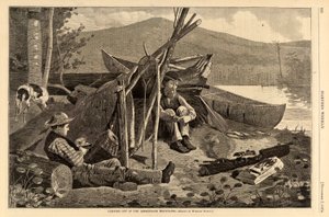  av Winslow Homer