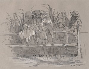  av Winslow Homer