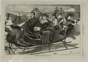  av Winslow Homer