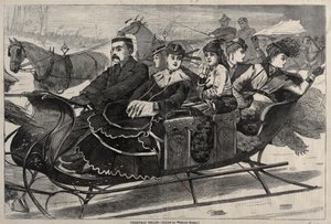  av Winslow Homer