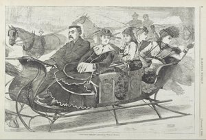  av Winslow Homer