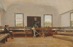  av Winslow Homer