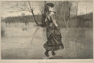  av Winslow Homer