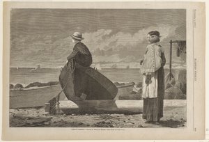  av Winslow Homer