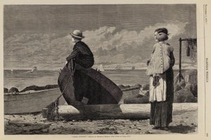 av Winslow Homer