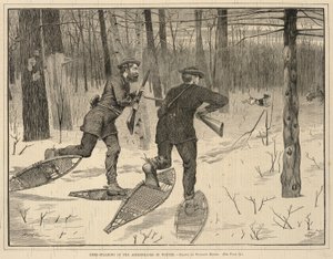  av Winslow Homer