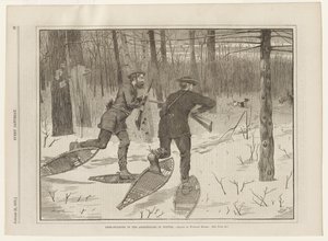  av Winslow Homer