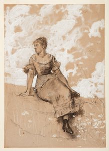  av Winslow Homer
