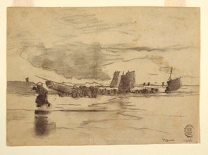  av Winslow Homer