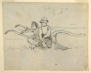  av Winslow Homer