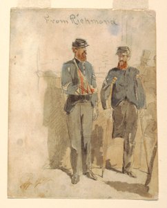  av Winslow Homer