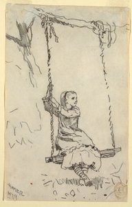  av Winslow Homer