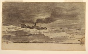  av Winslow Homer
