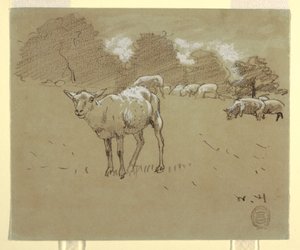  av Winslow Homer