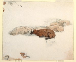  av Winslow Homer