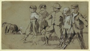  av Winslow Homer